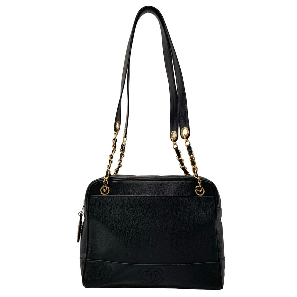 Chanel Shoulder Bag